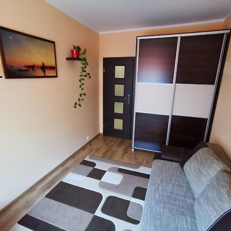 Apartament Witosa Lötzen Exterior foto