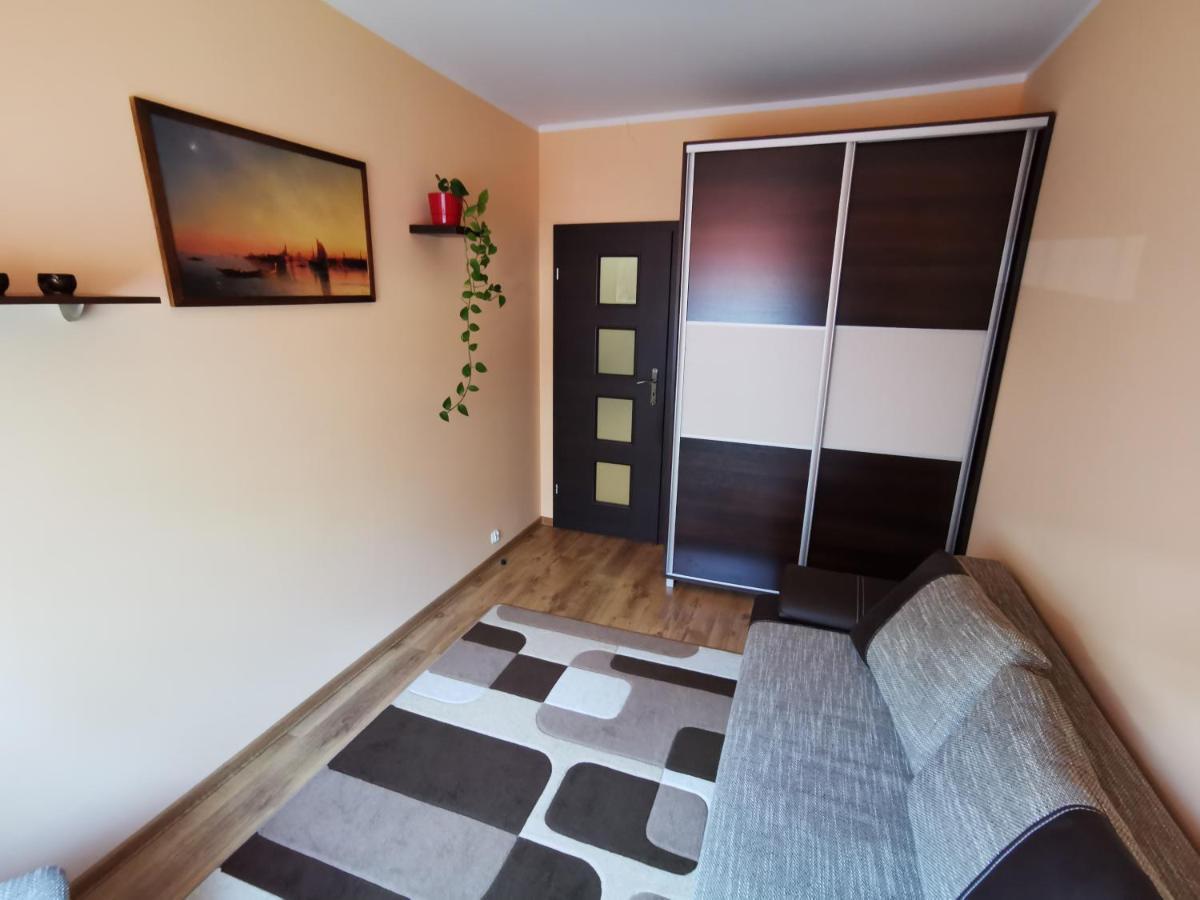 Apartament Witosa Lötzen Exterior foto