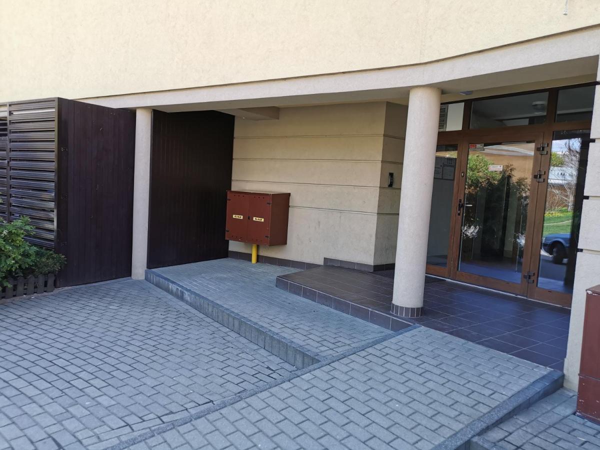 Apartament Witosa Lötzen Exterior foto